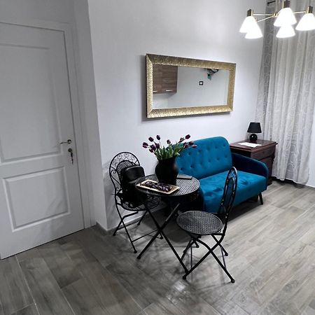 Guest House Biondi Cavour 로마 외부 사진