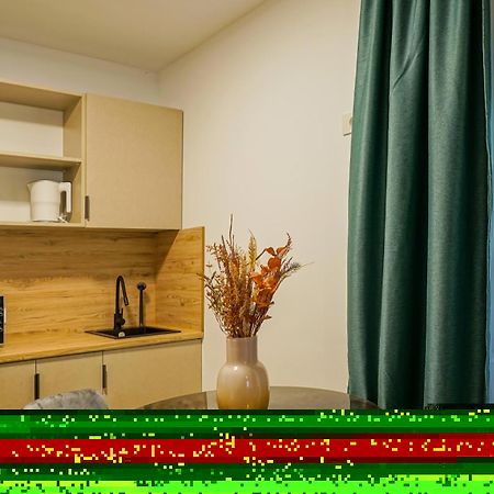 Guest House Biondi Cavour 로마 외부 사진