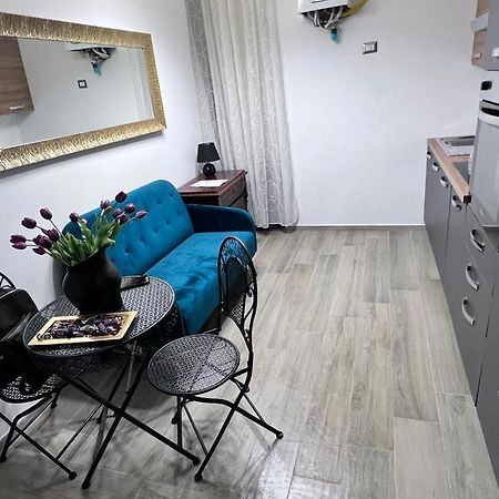 Guest House Biondi Cavour 로마 외부 사진