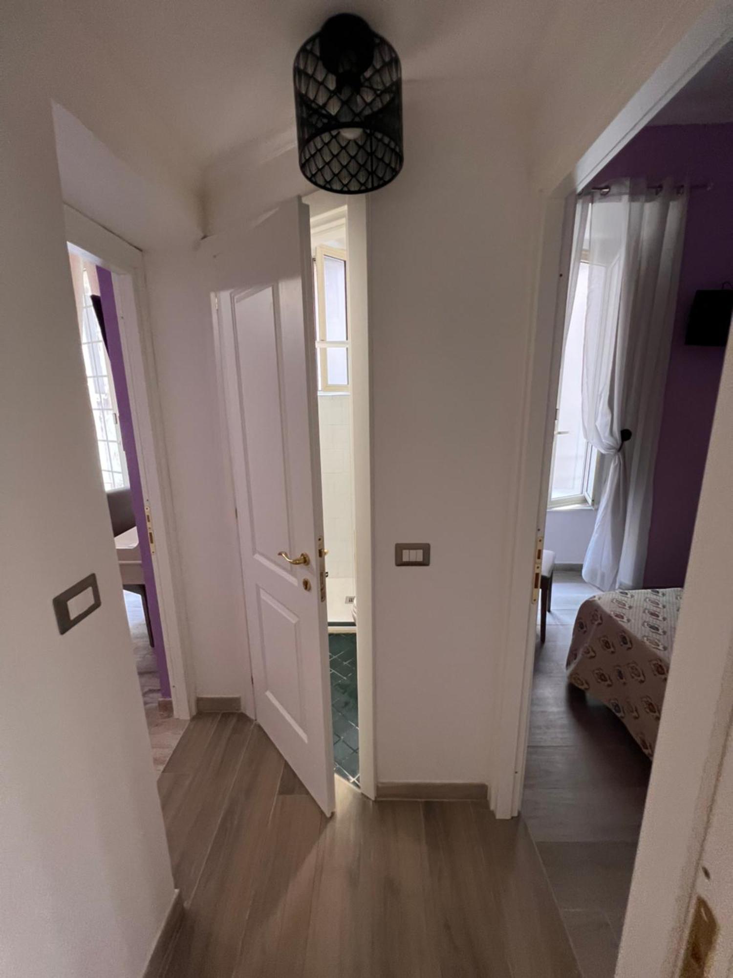 Guest House Biondi Cavour 로마 외부 사진