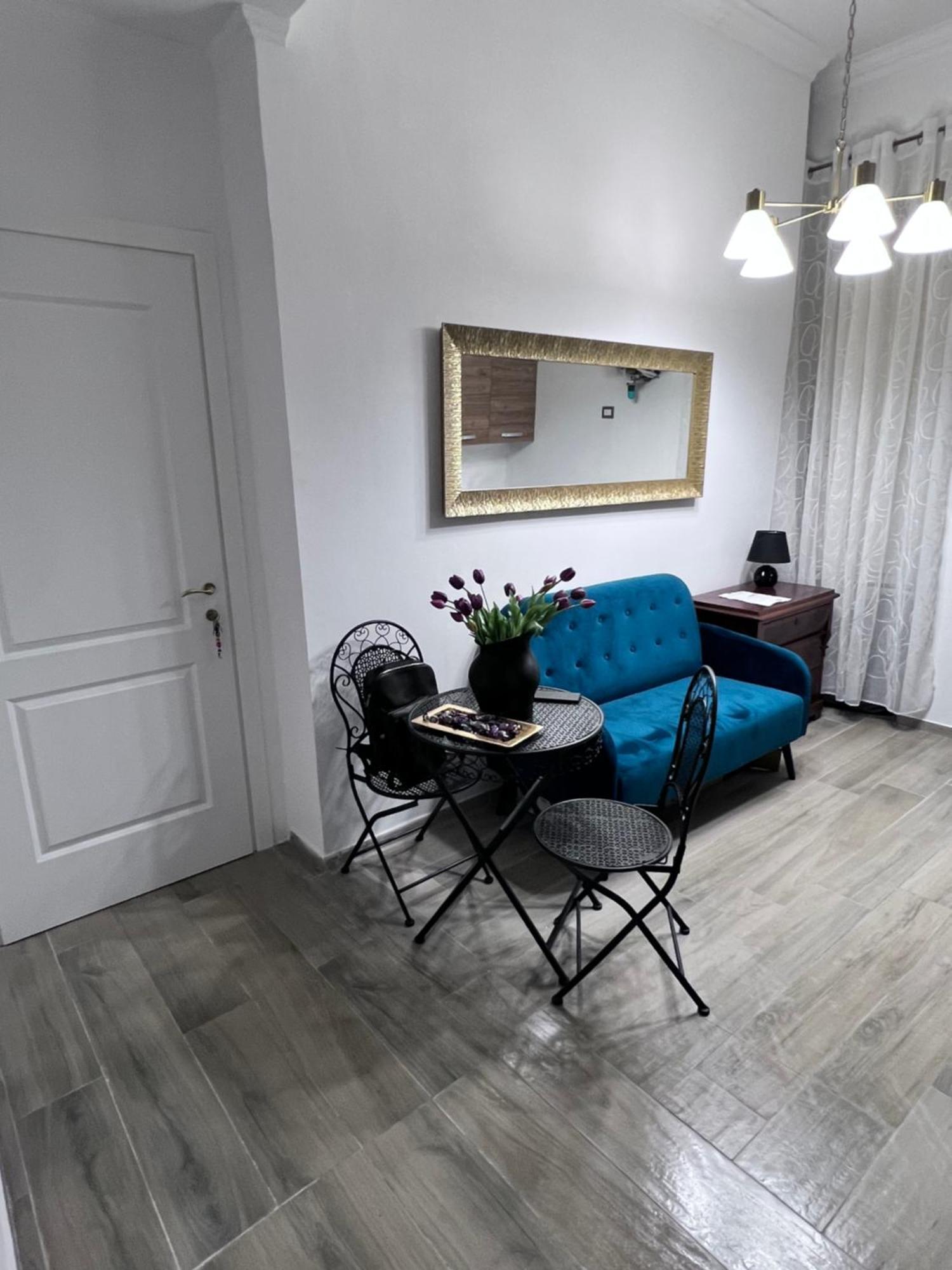 Guest House Biondi Cavour 로마 외부 사진