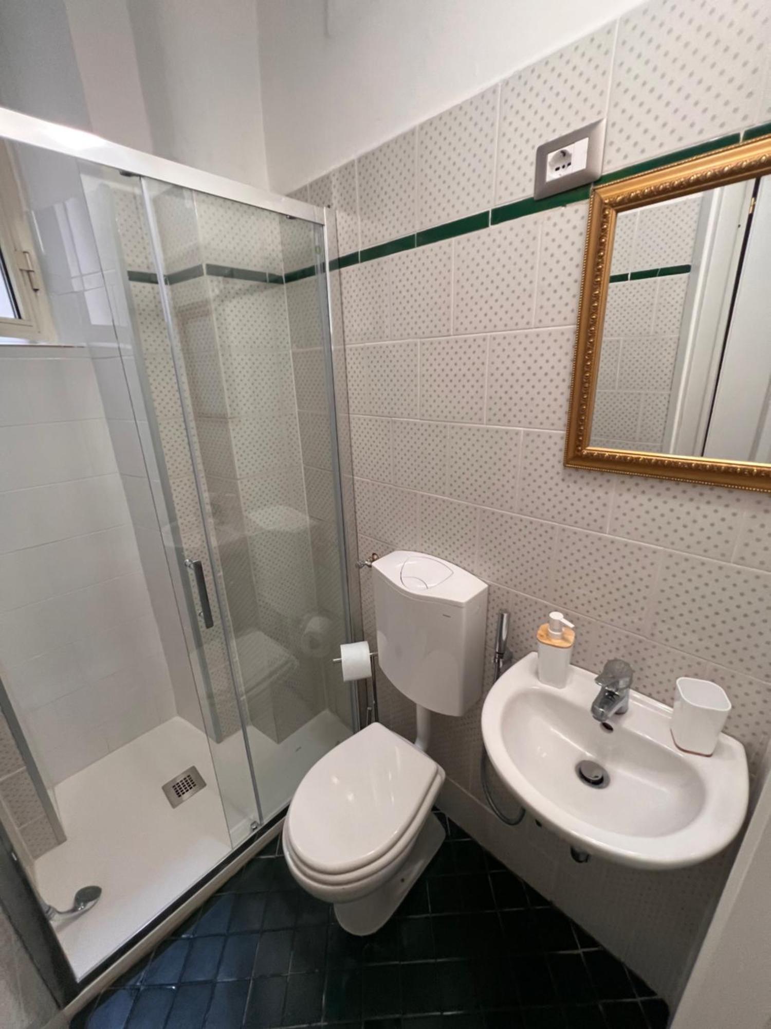 Guest House Biondi Cavour 로마 외부 사진