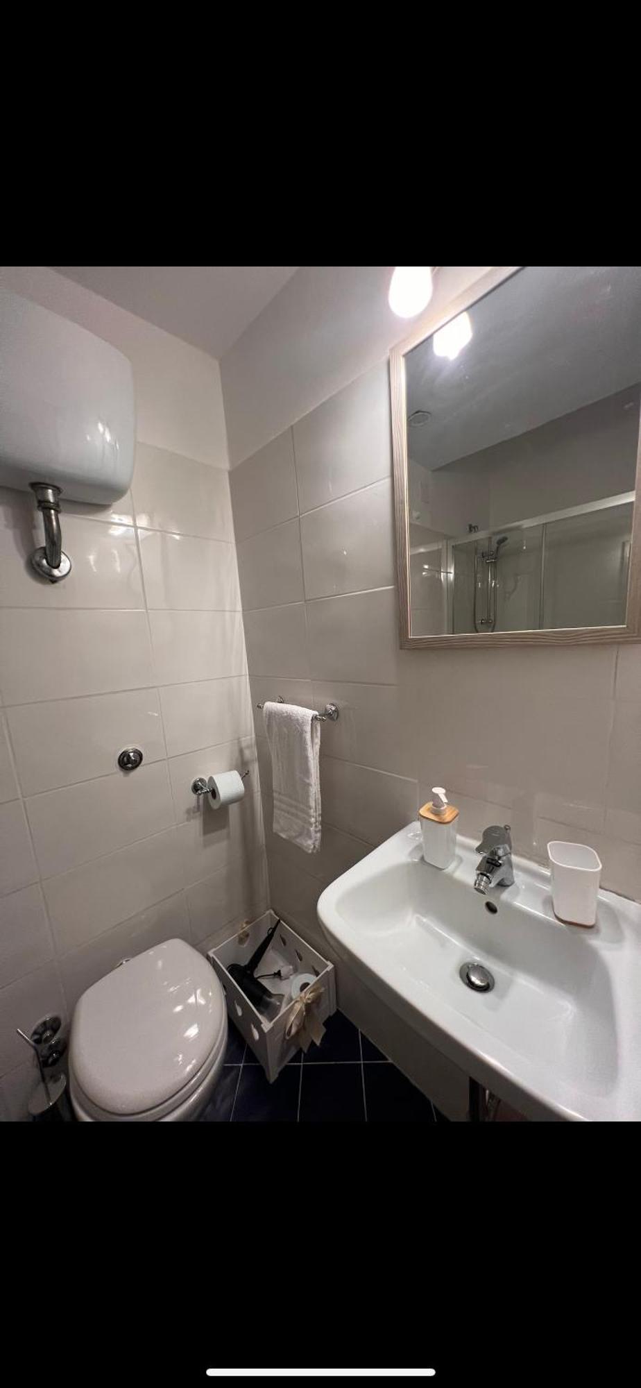 Guest House Biondi Cavour 로마 외부 사진