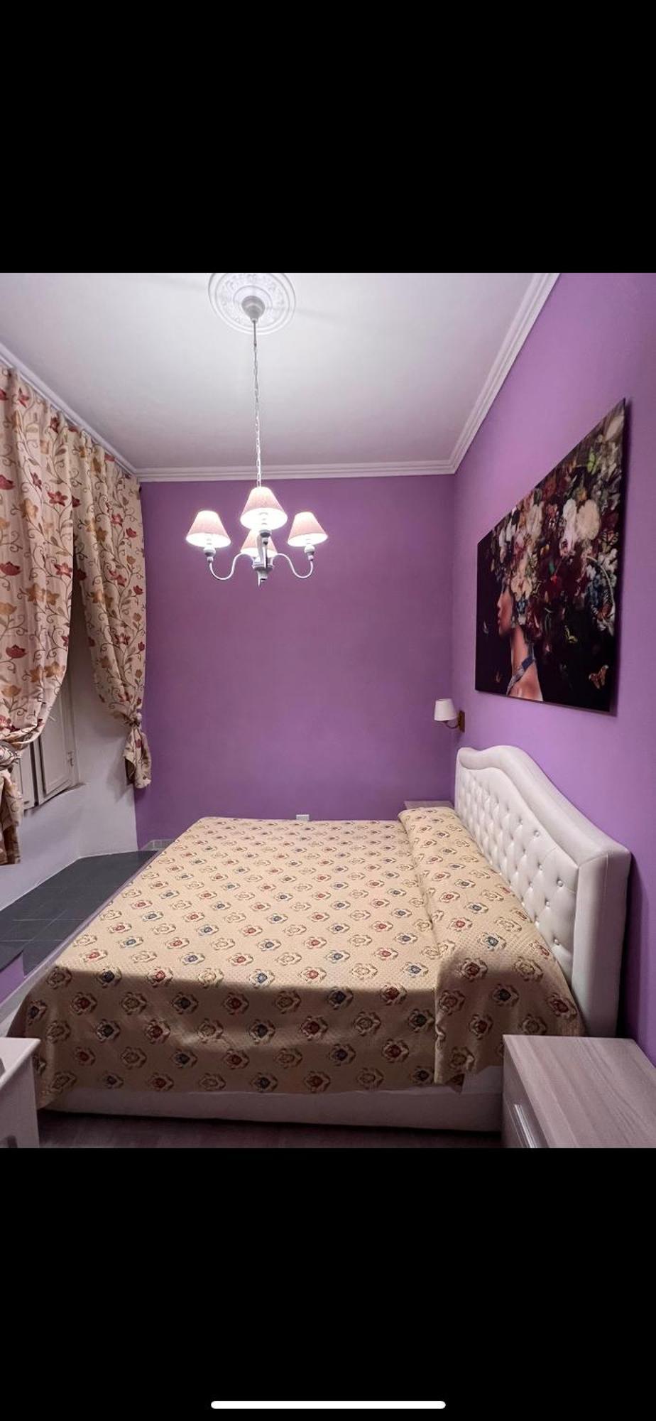 Guest House Biondi Cavour 로마 외부 사진