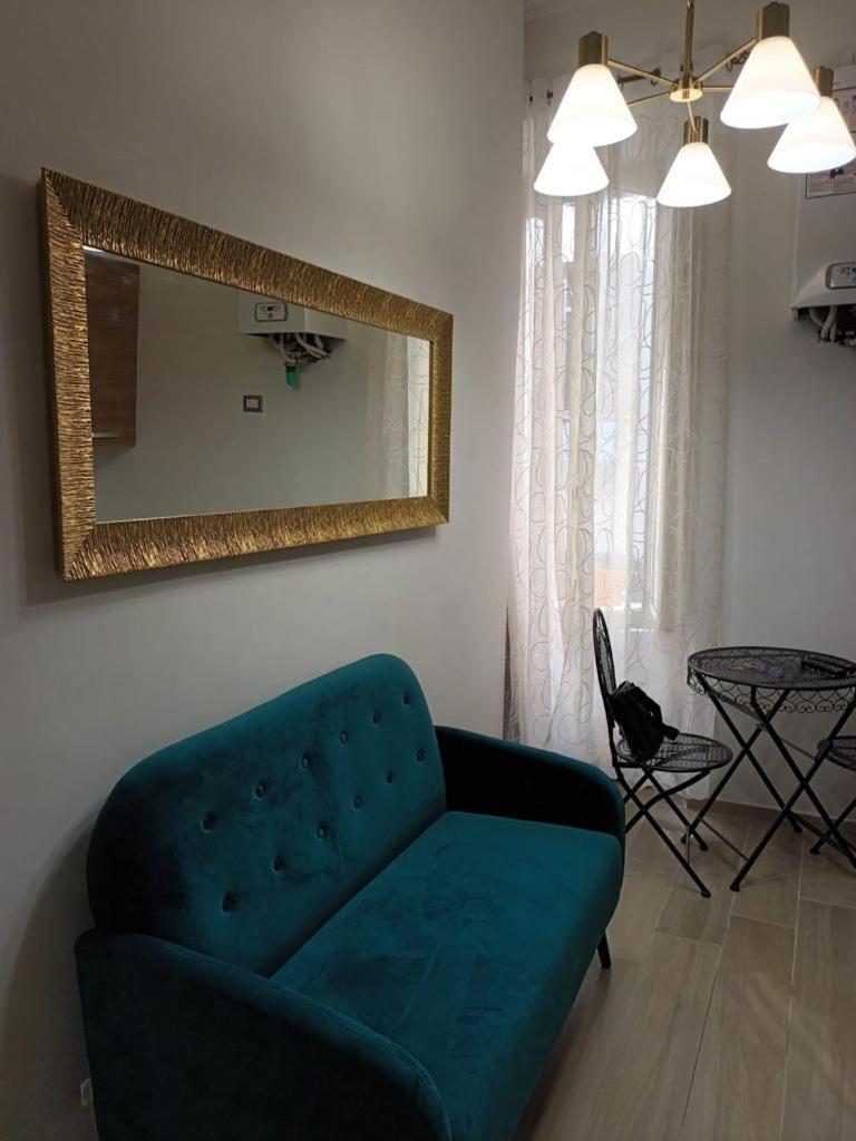 Guest House Biondi Cavour 로마 외부 사진