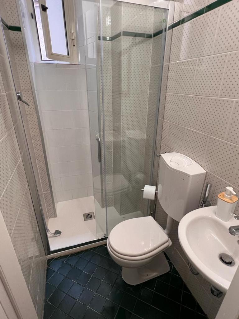 Guest House Biondi Cavour 로마 외부 사진