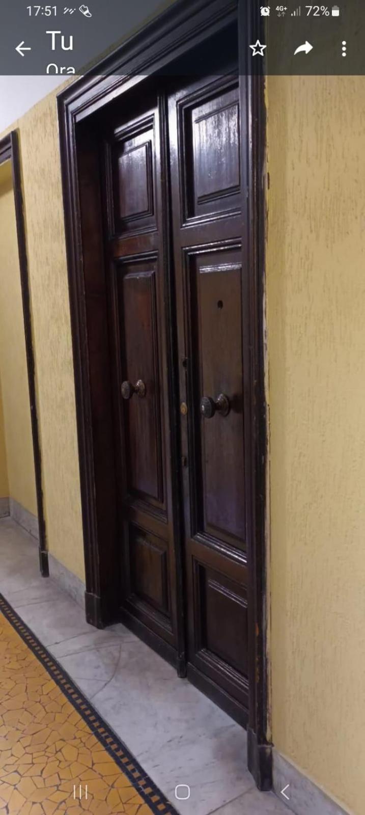Guest House Biondi Cavour 로마 외부 사진