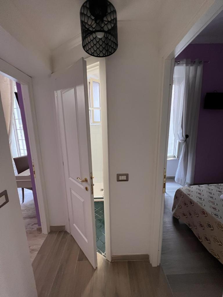 Guest House Biondi Cavour 로마 외부 사진