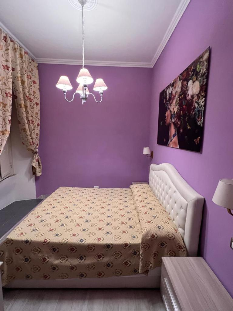 Guest House Biondi Cavour 로마 외부 사진