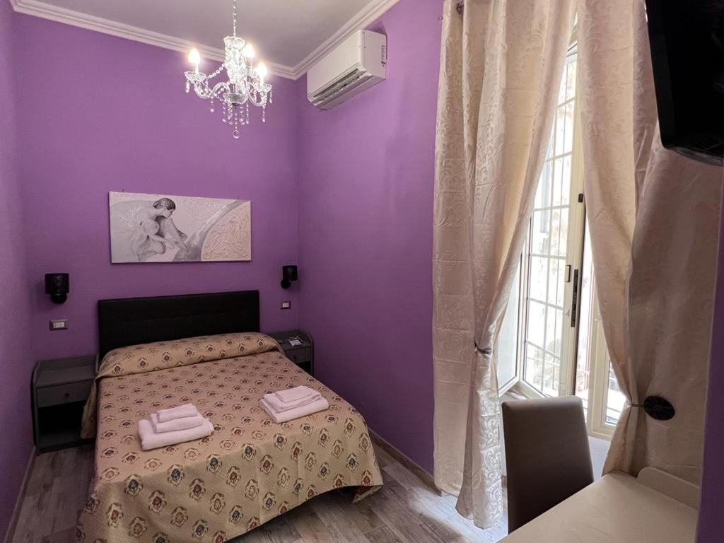 Guest House Biondi Cavour 로마 외부 사진