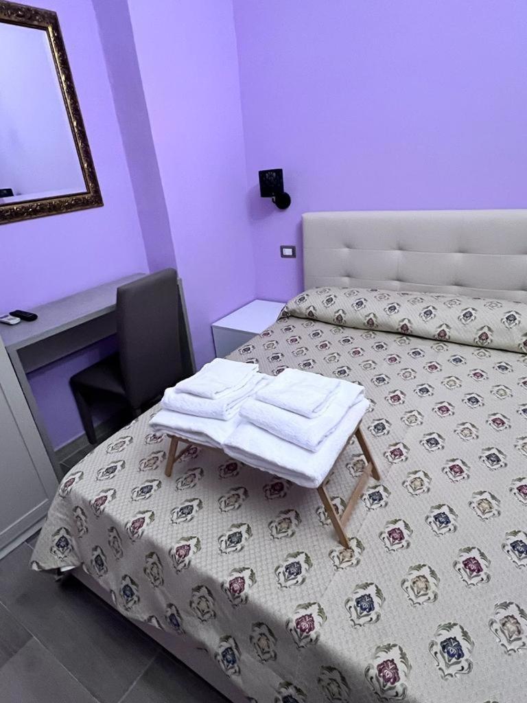 Guest House Biondi Cavour 로마 외부 사진