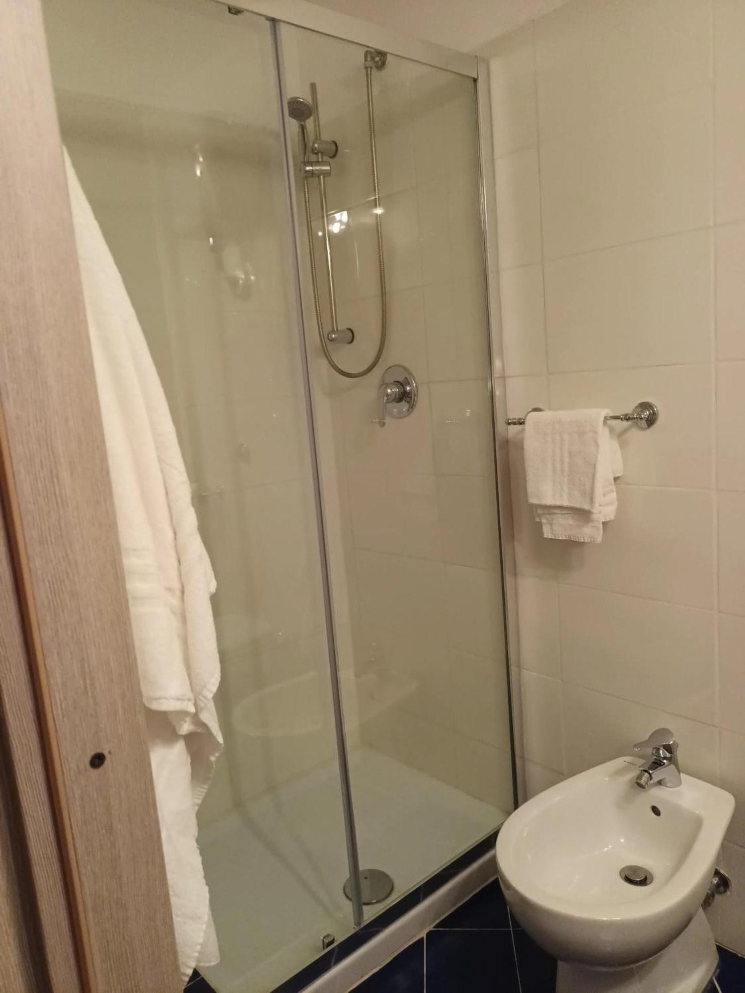 Guest House Biondi Cavour 로마 외부 사진